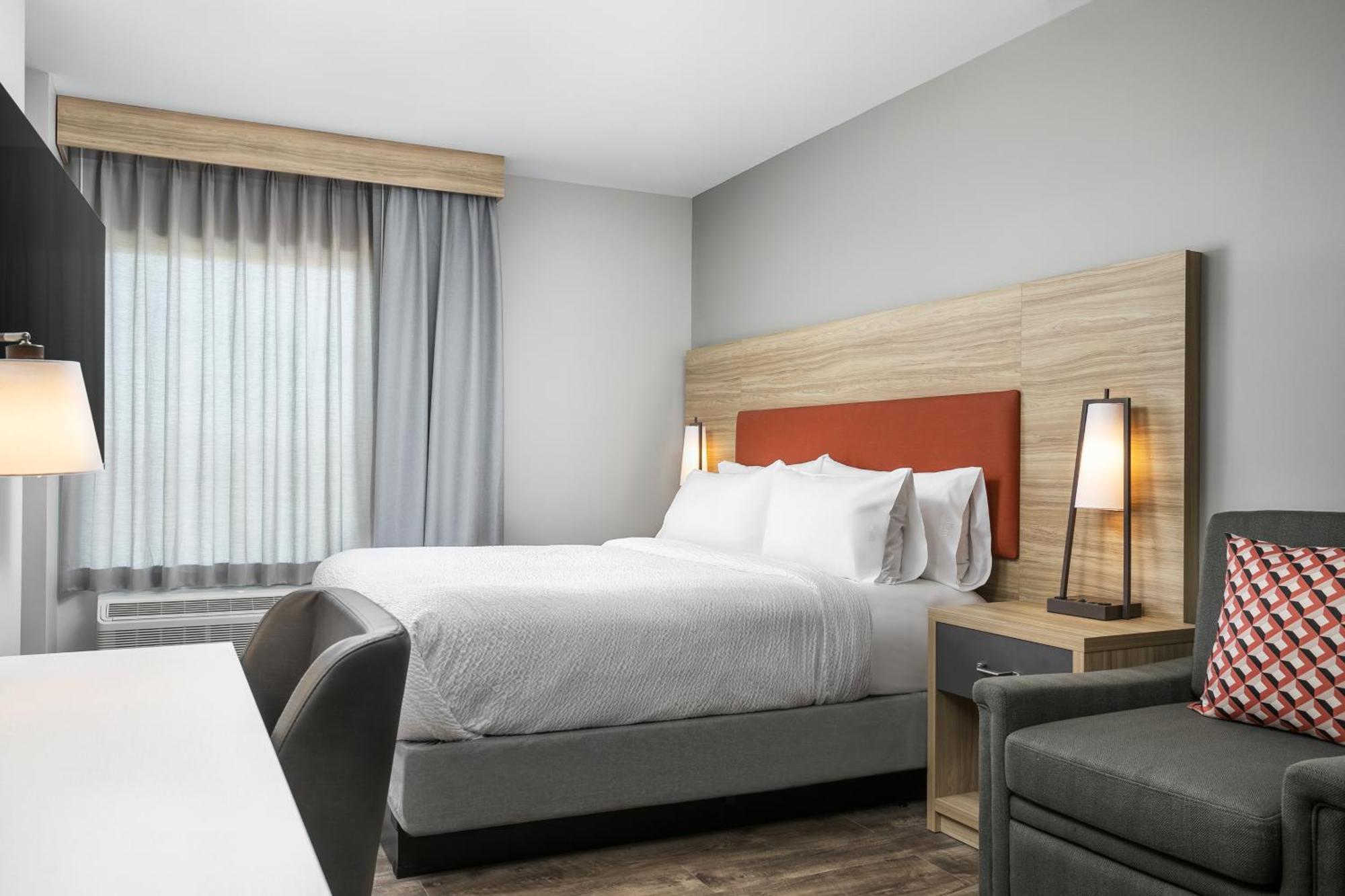 Candlewood Suites Chattanooga Hamilton Place By Ihg Exterior foto