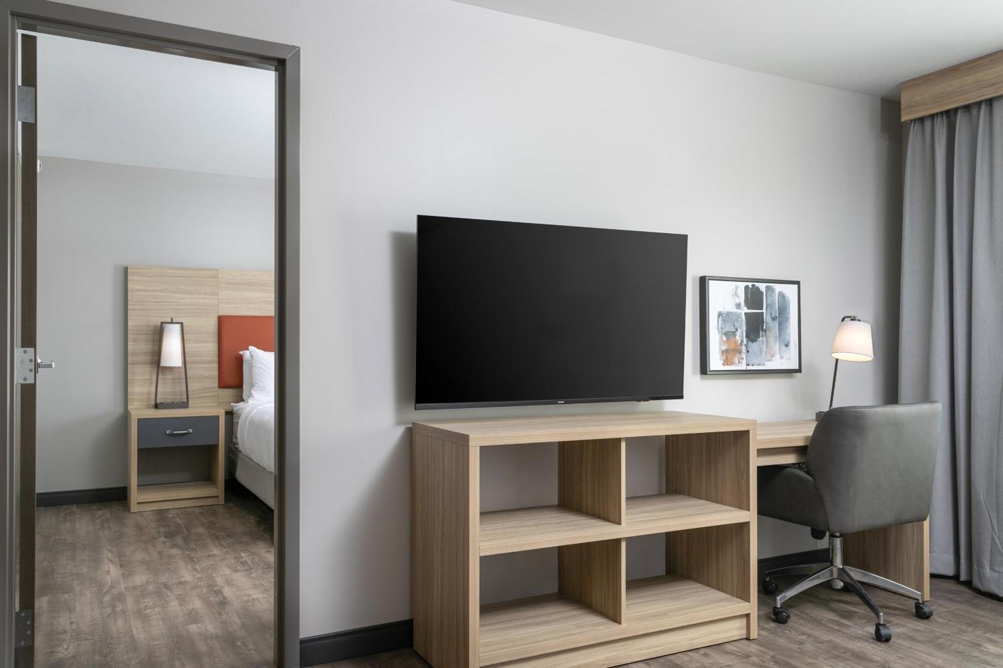 Candlewood Suites Chattanooga Hamilton Place By Ihg Exterior foto