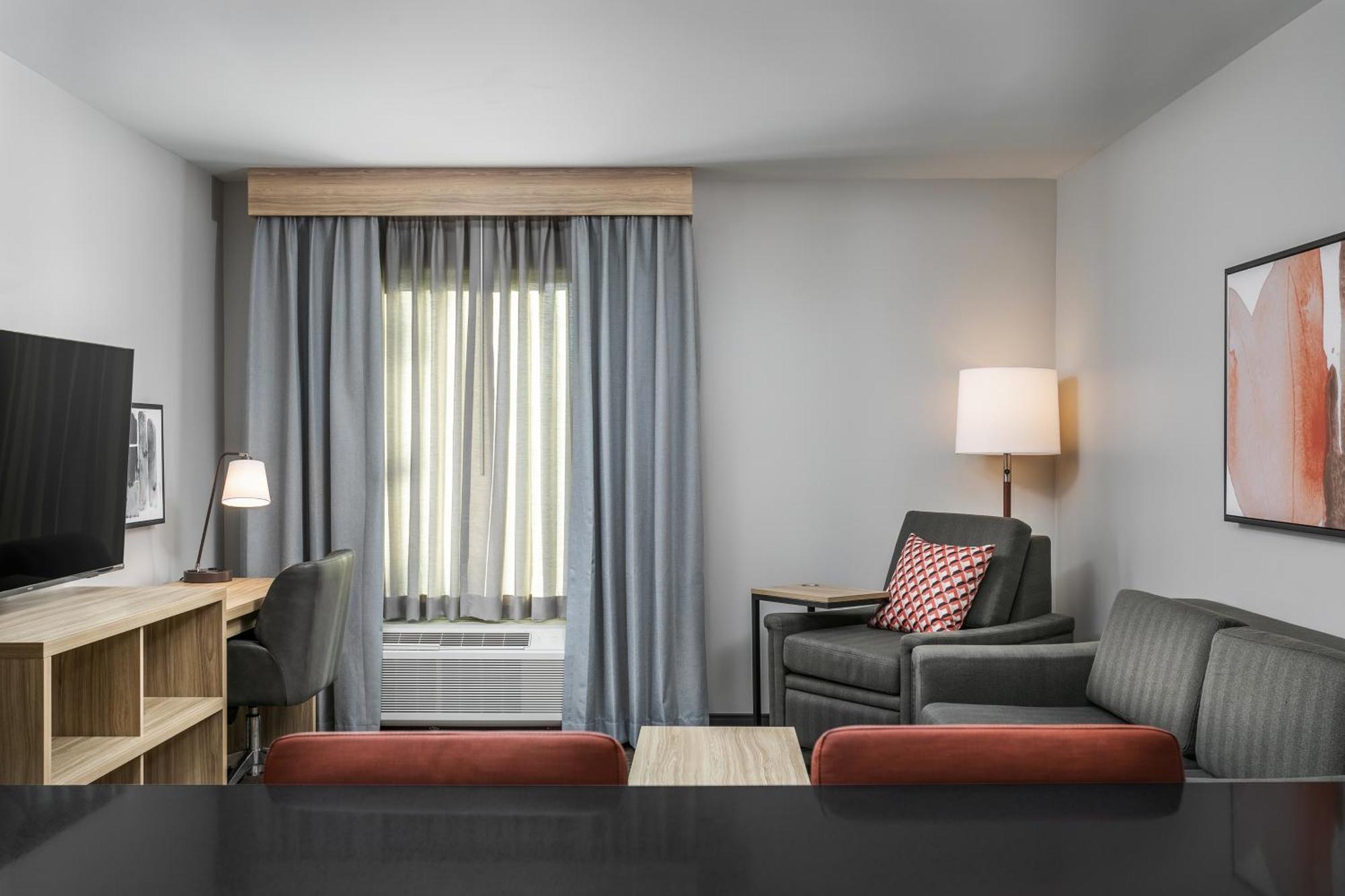 Candlewood Suites Chattanooga Hamilton Place By Ihg Exterior foto