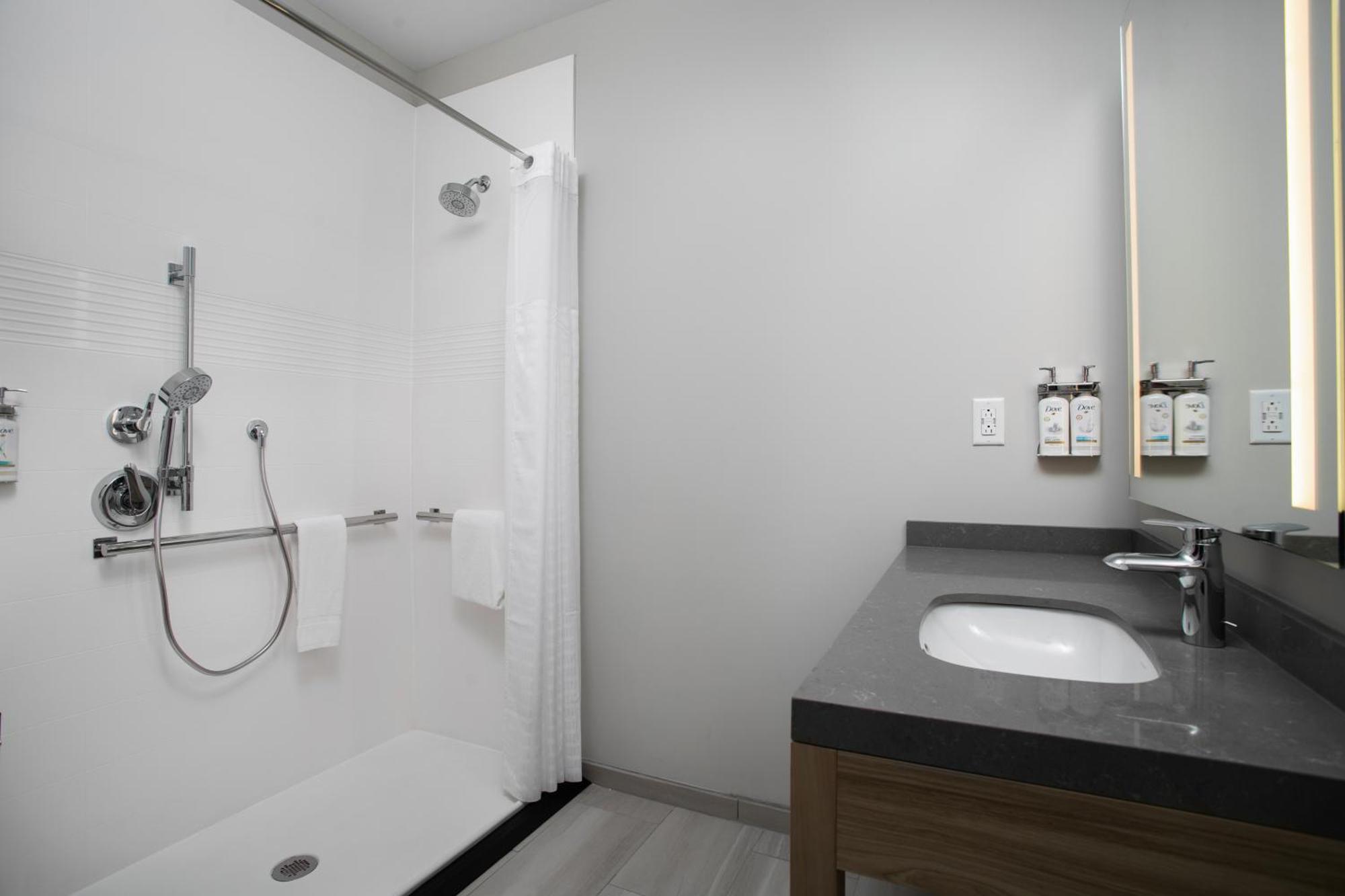 Candlewood Suites Chattanooga Hamilton Place By Ihg Exterior foto